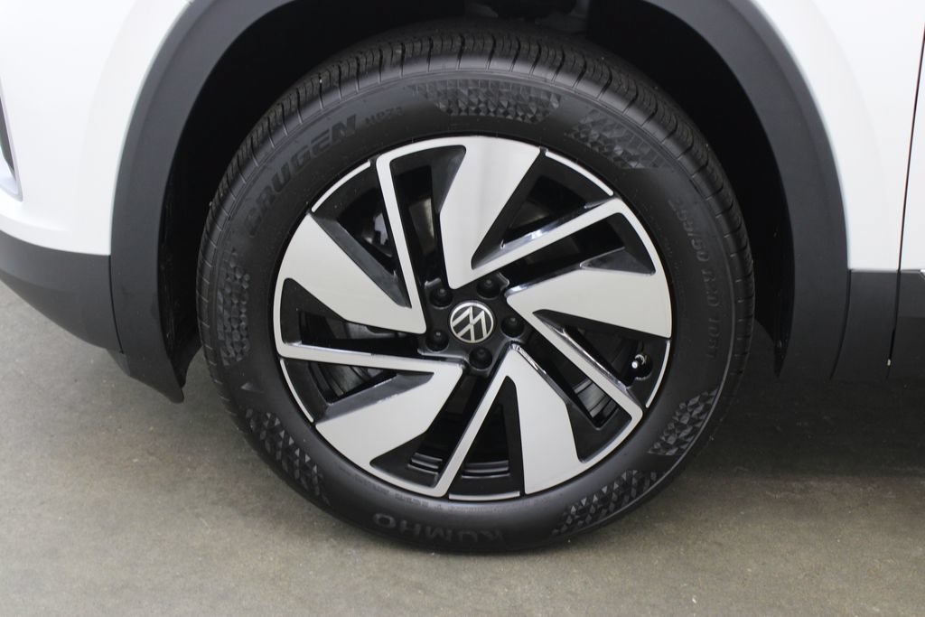 New 2026 Volkswagen Atlas SEL AWD/4WD image 29