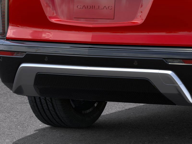 New 2026 Cadillac Vistiq Sport image 14