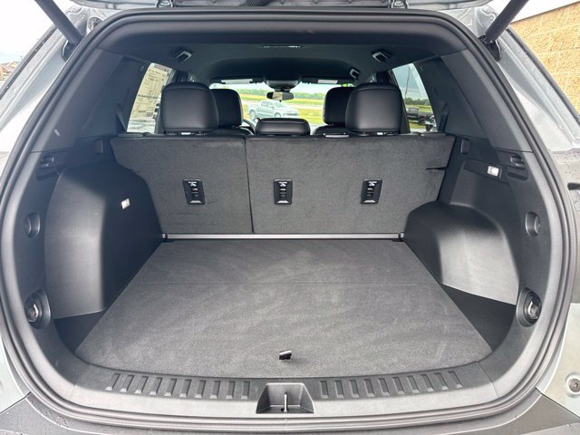 New 2027 GMC Terrain Elevation w/ Elevation Premium Package AWD/4WD image 11