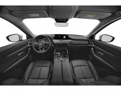New 2026 MAZDA CX-90 3.3 Turbo w/ Select Package AWD/4WD image 11