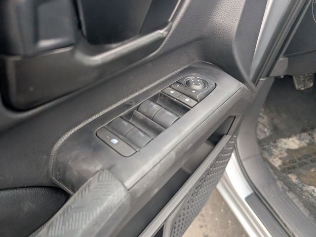 New 2026 Toyota Tacoma SR5 image 17