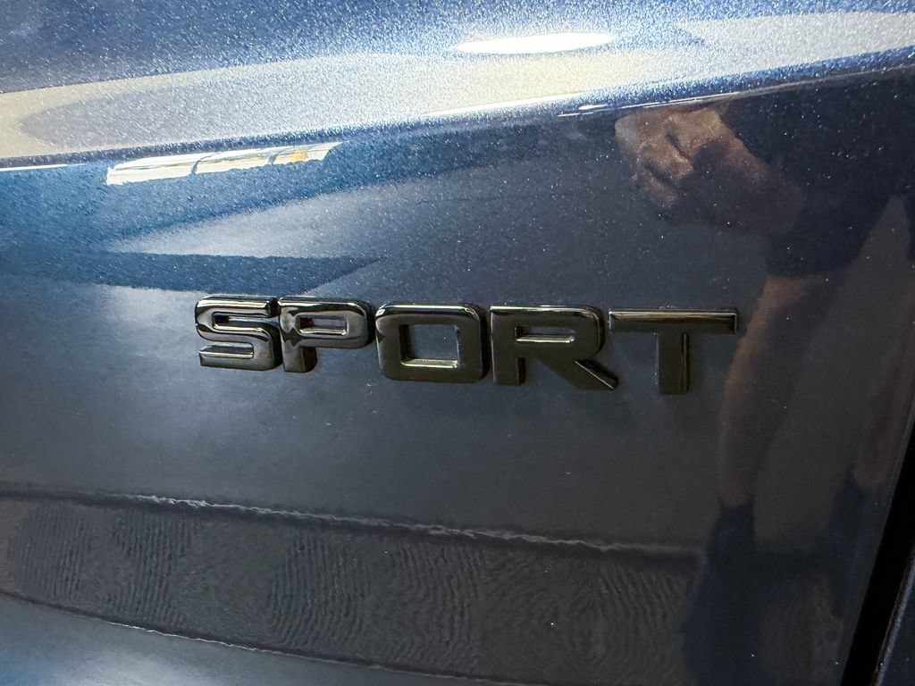 Used 2026 Honda CR-V Sport-L image 9