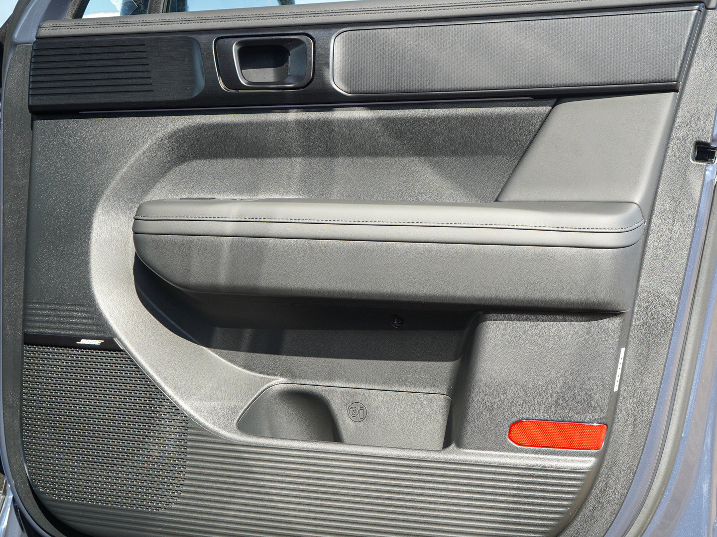 New 2026 Hyundai Santa Fe Calligraphy AWD/4WD image 10