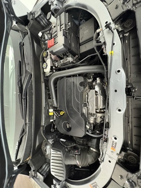 Used 2025 Chevrolet Equinox RS w/ LPO, Floor Liner Package image 26