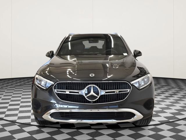 New 2026 Mercedes-Benz GLC 300 4MATIC image 3