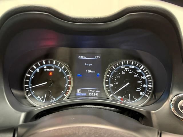Used 2018 INFINITI Q50 Sport AWD/4WD image 28