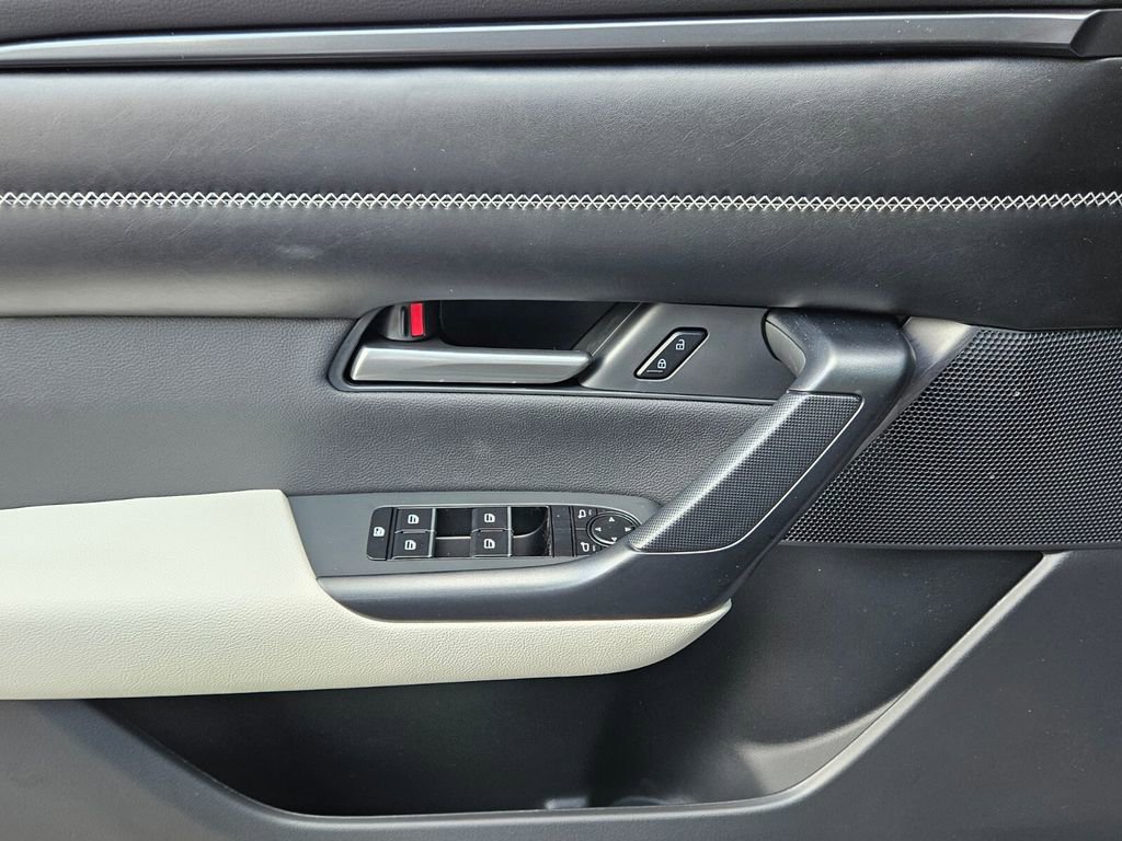 New 2026 MAZDA CX-50 AWD 2.5 S w/ Cargo Package image 28