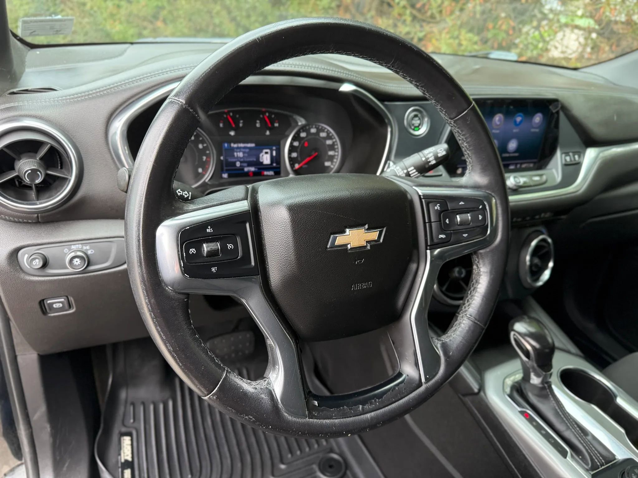 Used 2019 Chevrolet Blazer LT image 45