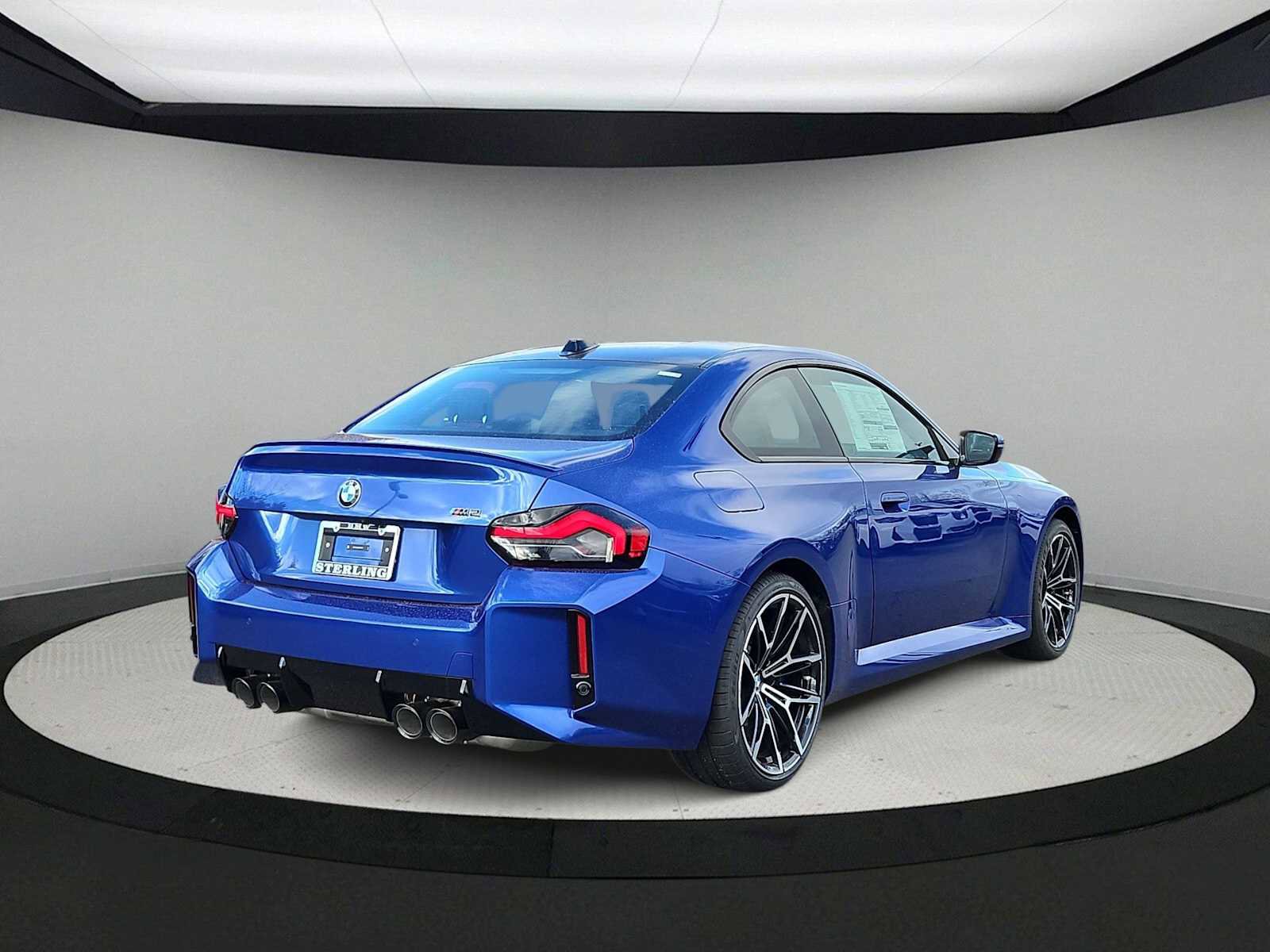 New 2026 BMW M2 w/ Lighting Package image 8
