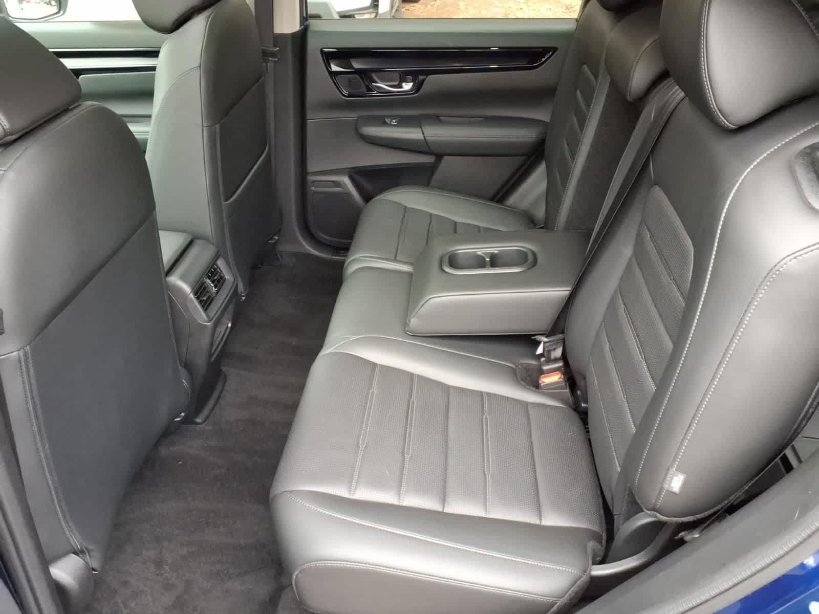 Used 2024 Honda CR-V EX-L image 9