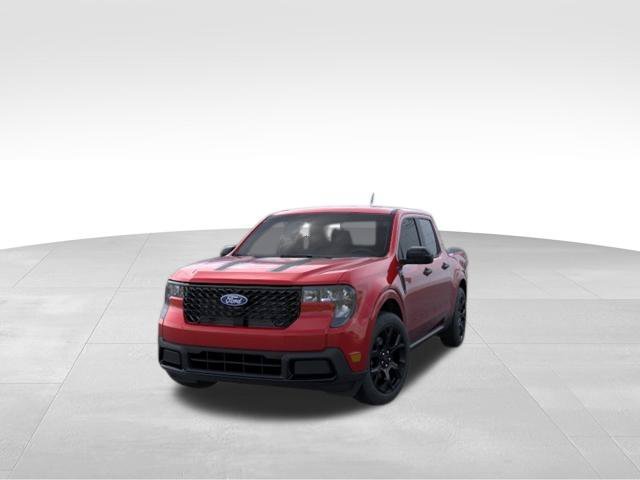 New 2026 Ford Maverick XLT w/ Equipment Group 301A AWD/4WD image 2