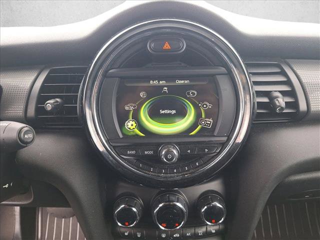 Used 2017 MINI Cooper Convertible image 12