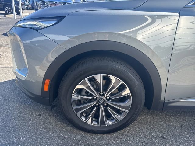 New 2026 Buick Envision Preferred image 4