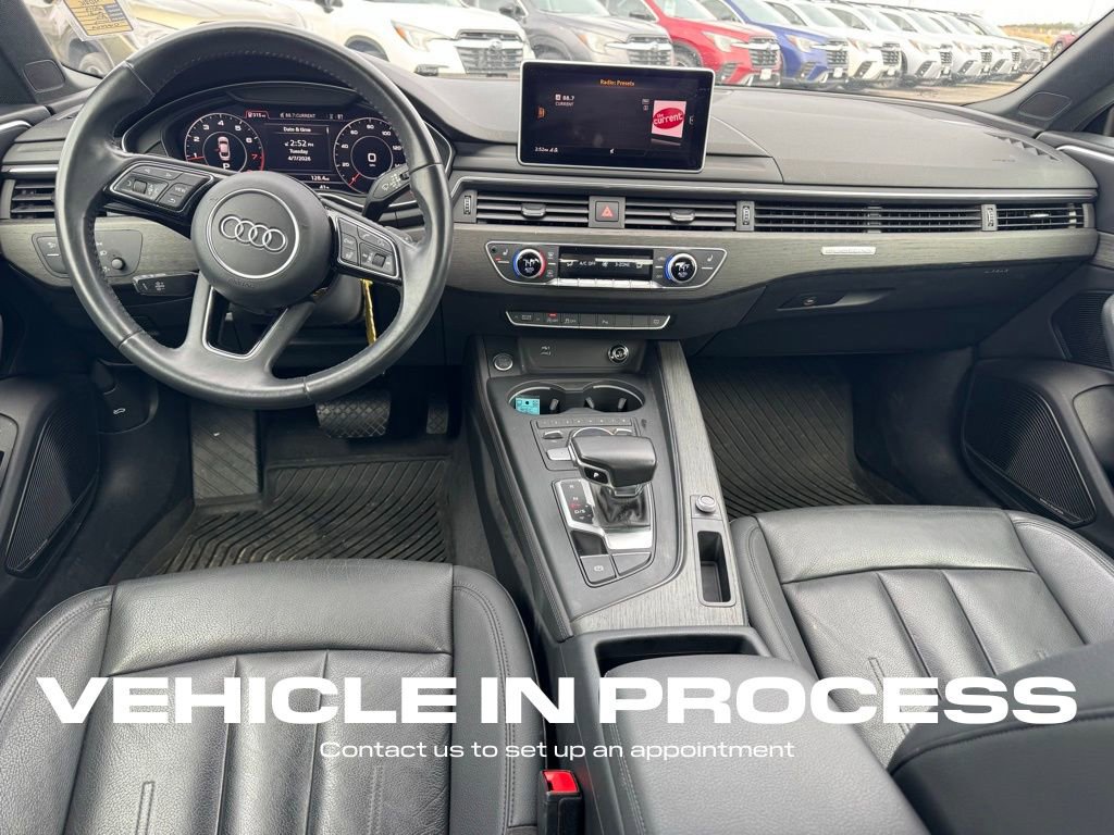 Used 2019 Audi A5 2.0T Premium Plus w/ Premium Plus image 11