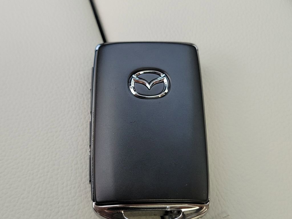 New 2026 MAZDA CX-50 AWD 2.5 S w/ Weather Package image 31