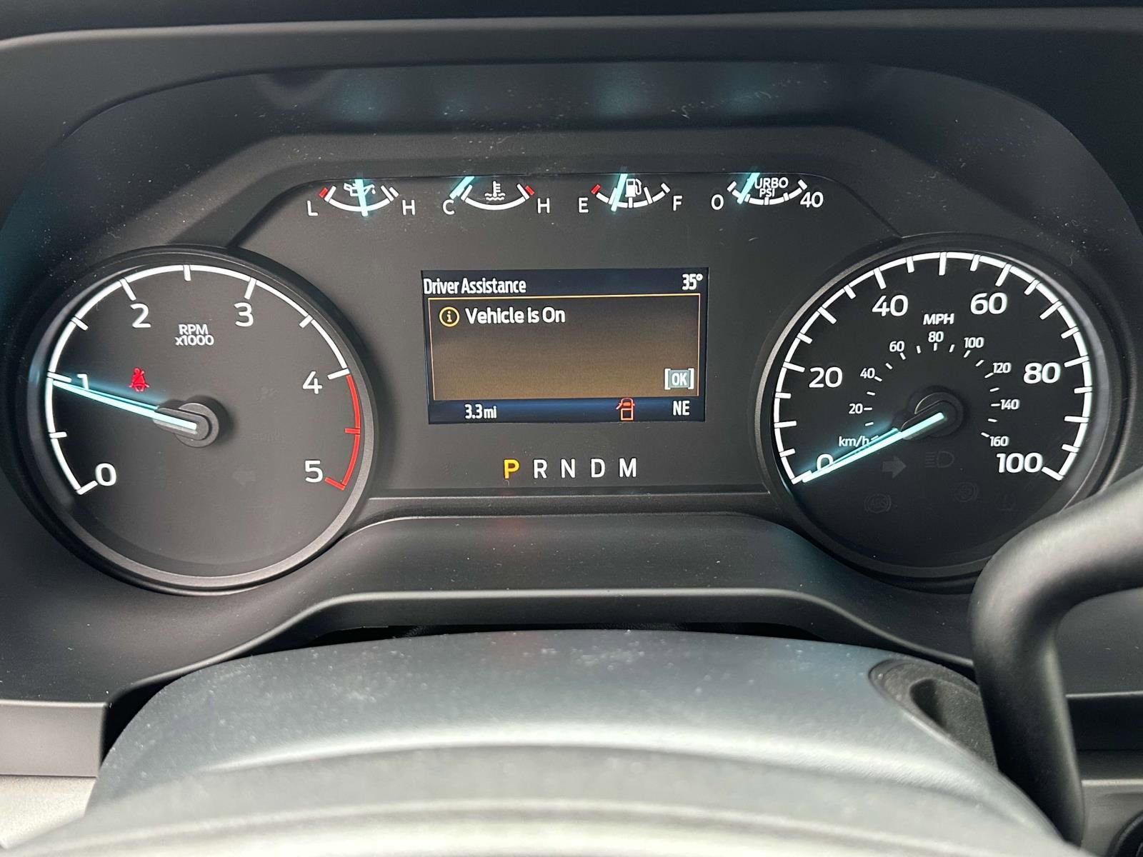 New 2025 Ford F550 4x4 SuperCab Super Duty image 19