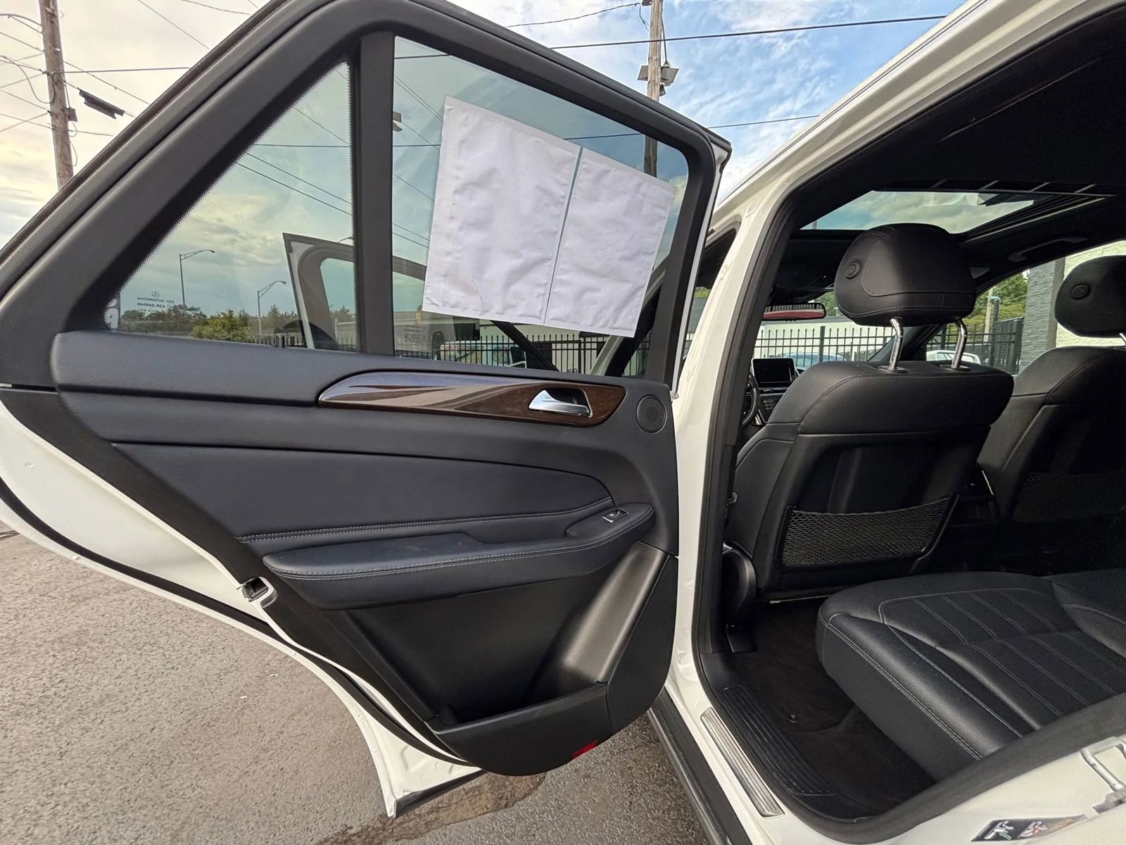 Used 2018 Mercedes-Benz GLE 350 image 25