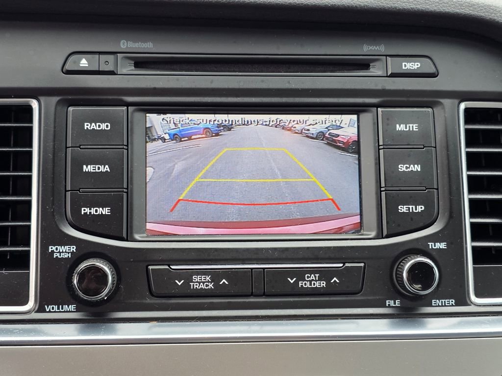 Used 2015 Hyundai Sonata Sport image 23