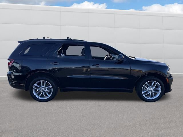 Used 2024 Dodge Durango GT image 12
