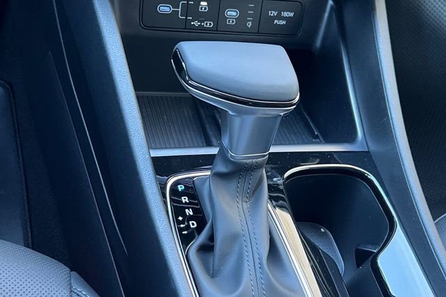 New 2026 Hyundai Tucson SEL image 22