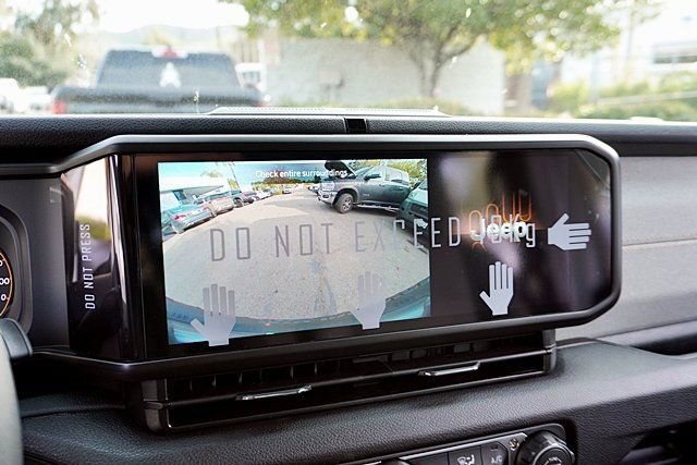 New 2026 Jeep Wrangler Unlimited Sport S image 31