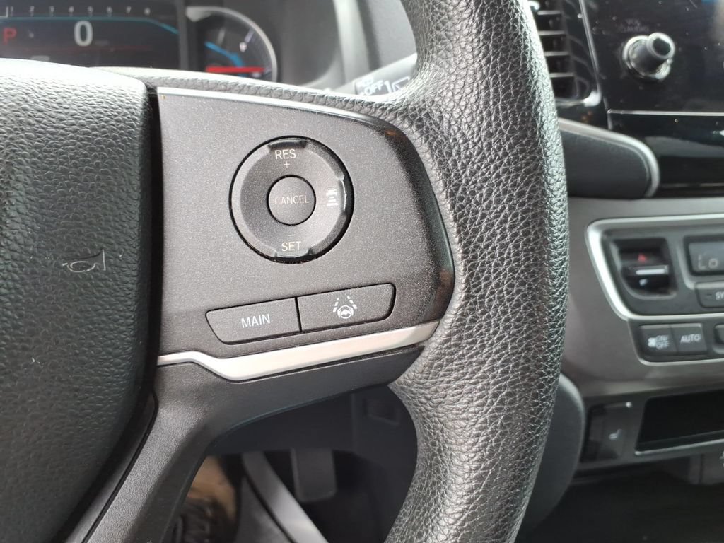 Used 2022 Honda Pilot Sport image 24