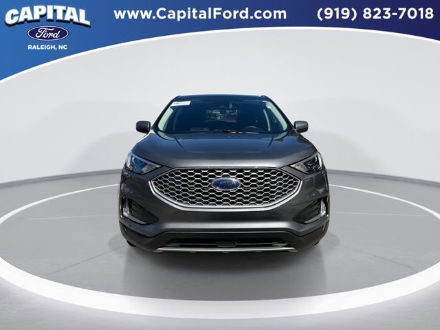 Certified 2023 Ford Edge SEL w/ Convenience Package image 3