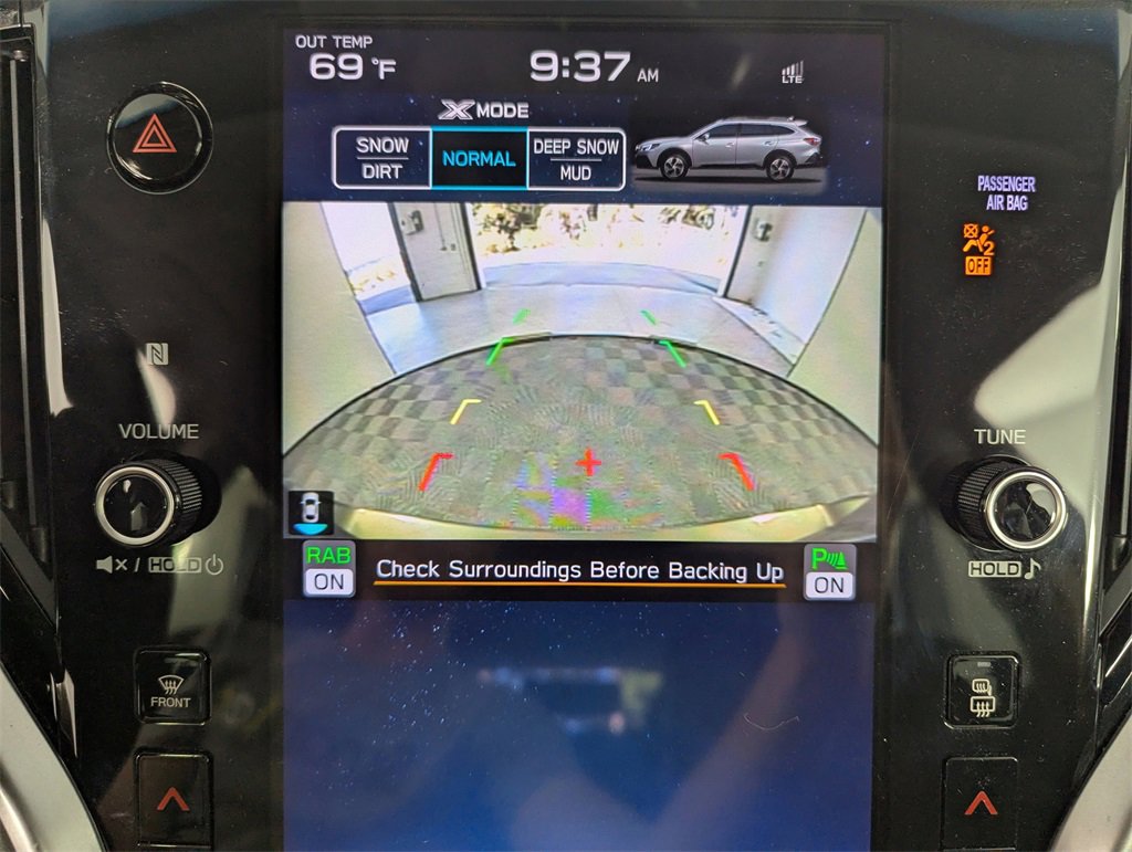 Used 2020 Subaru Outback Onyx Edition XT image 26