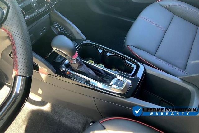 New 2026 Chevrolet TrailBlazer RS image 8