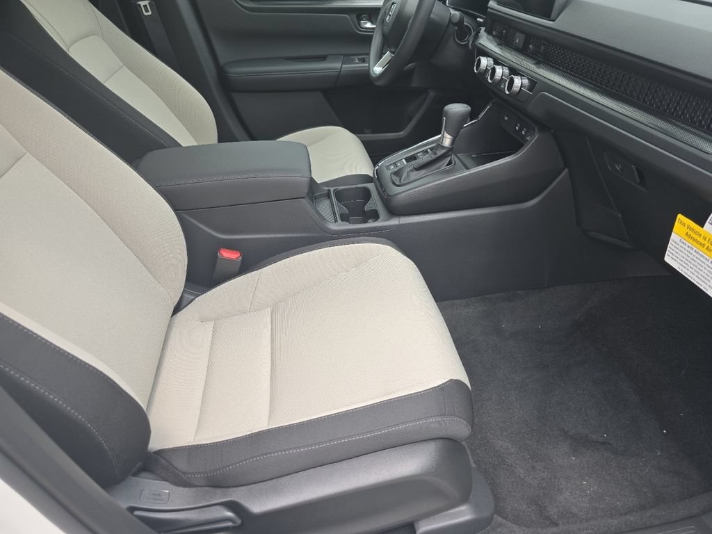 New 2026 Honda CR-V EX image 24