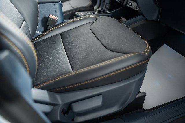 Certified 2026 Ford Maverick Tremor image 39