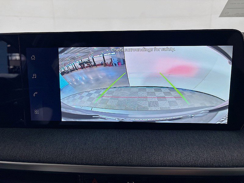 New 2026 Nissan Kicks SV w/ Cold Weather Package image 14