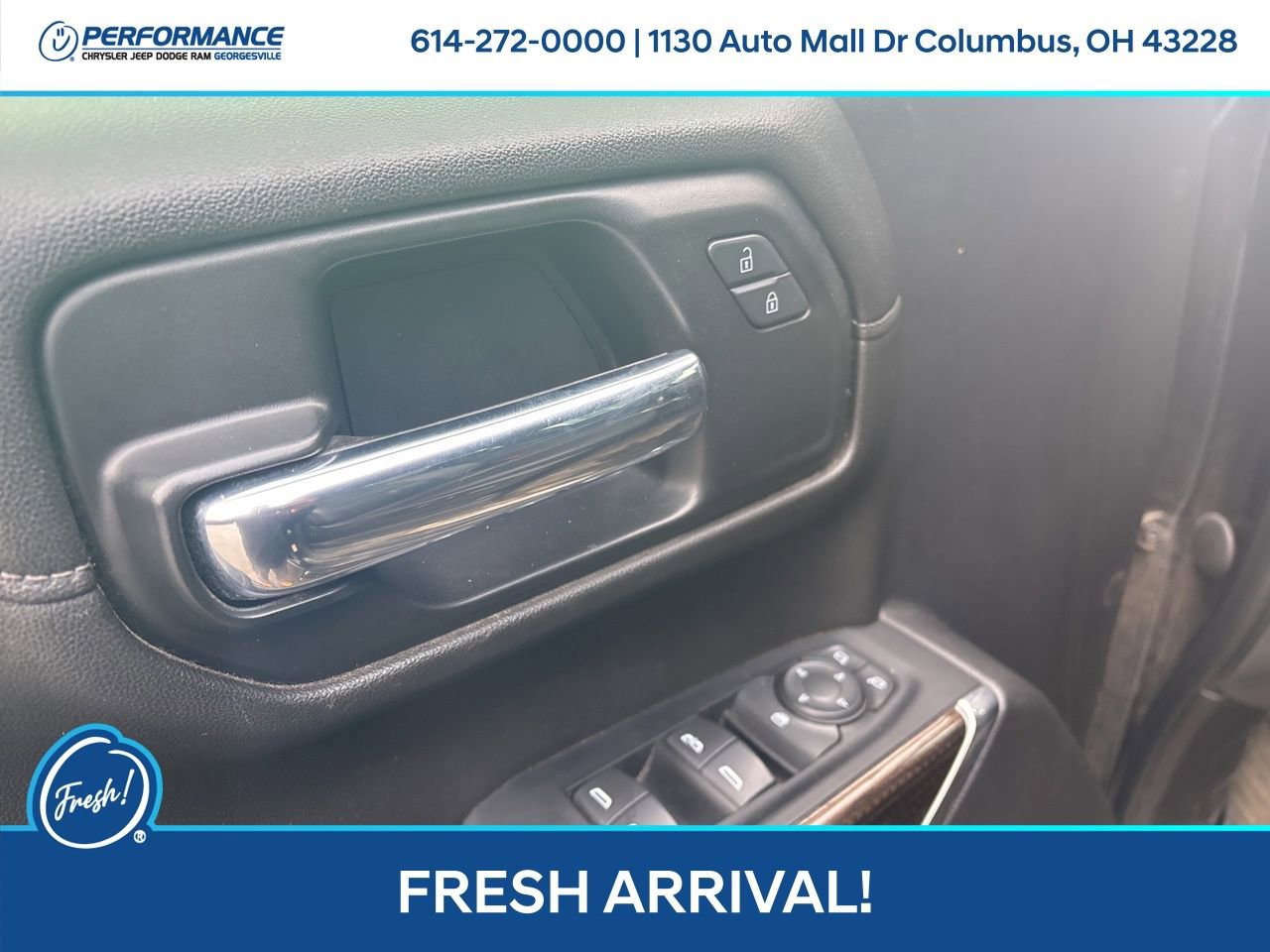 Used 2021 Chevrolet Silverado 1500 LT Trail Boss w/ LT Trail Boss Premium Package image 16