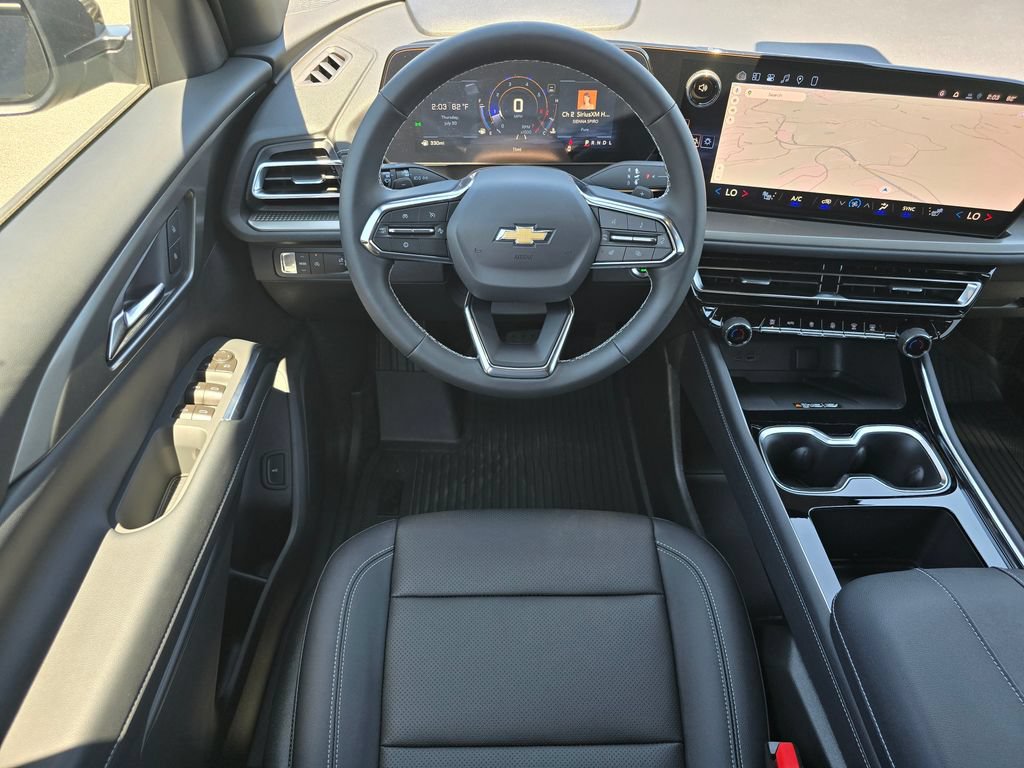 New 2026 Chevrolet Traverse LT w/ Driver Confidence Package FWD image 30