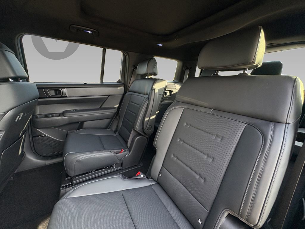 New 2026 Hyundai Santa Fe Calligraphy image 4