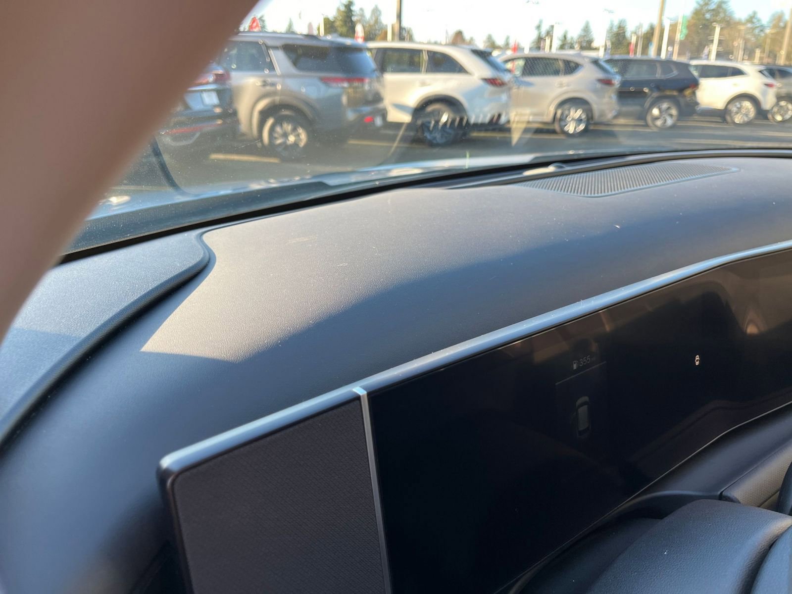 Used 2025 Hyundai Tucson SEL image 36