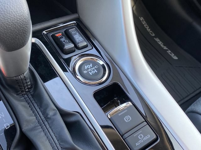 New 2026 Mitsubishi Eclipse Cross SE AWD/4WD image 17