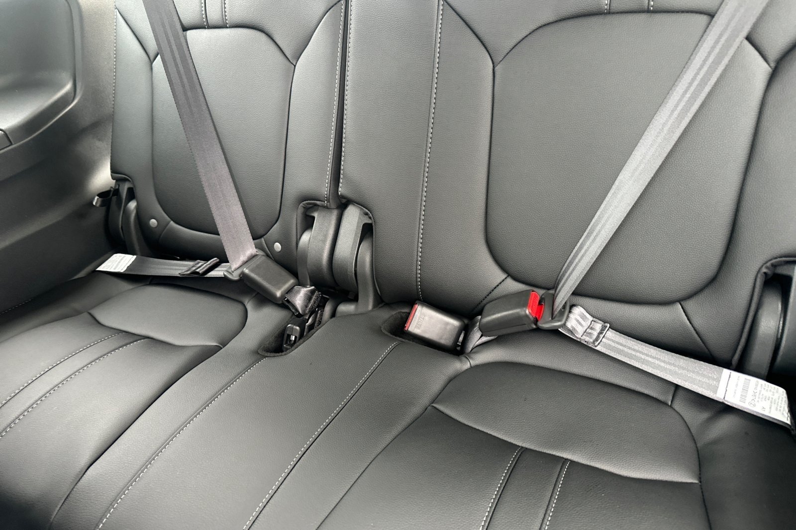 New 2026 Honda Pilot image 18