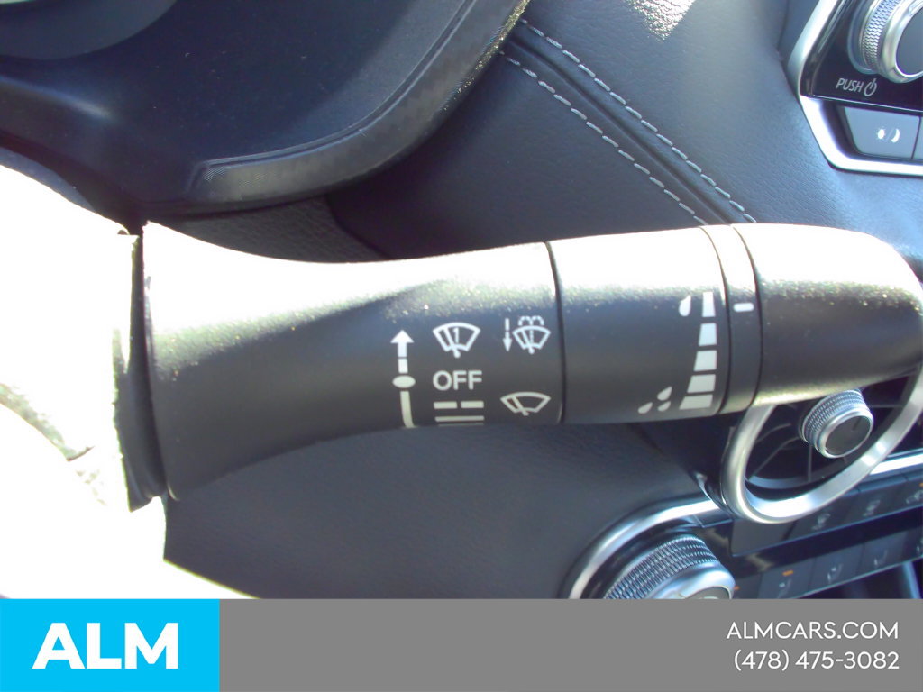 Used 2024 Nissan Sentra SV FWD image 46
