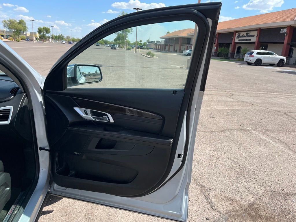 Used 2015 GMC Terrain Denali w/ LPO, Protection Package image 18