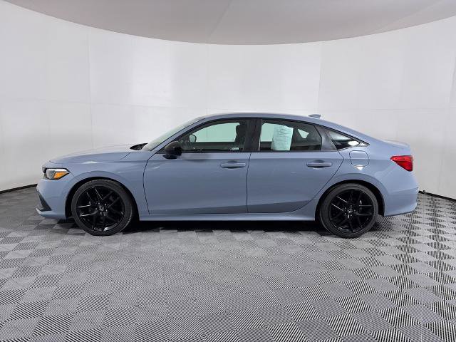 Used 2022 Honda Civic Sport image 14