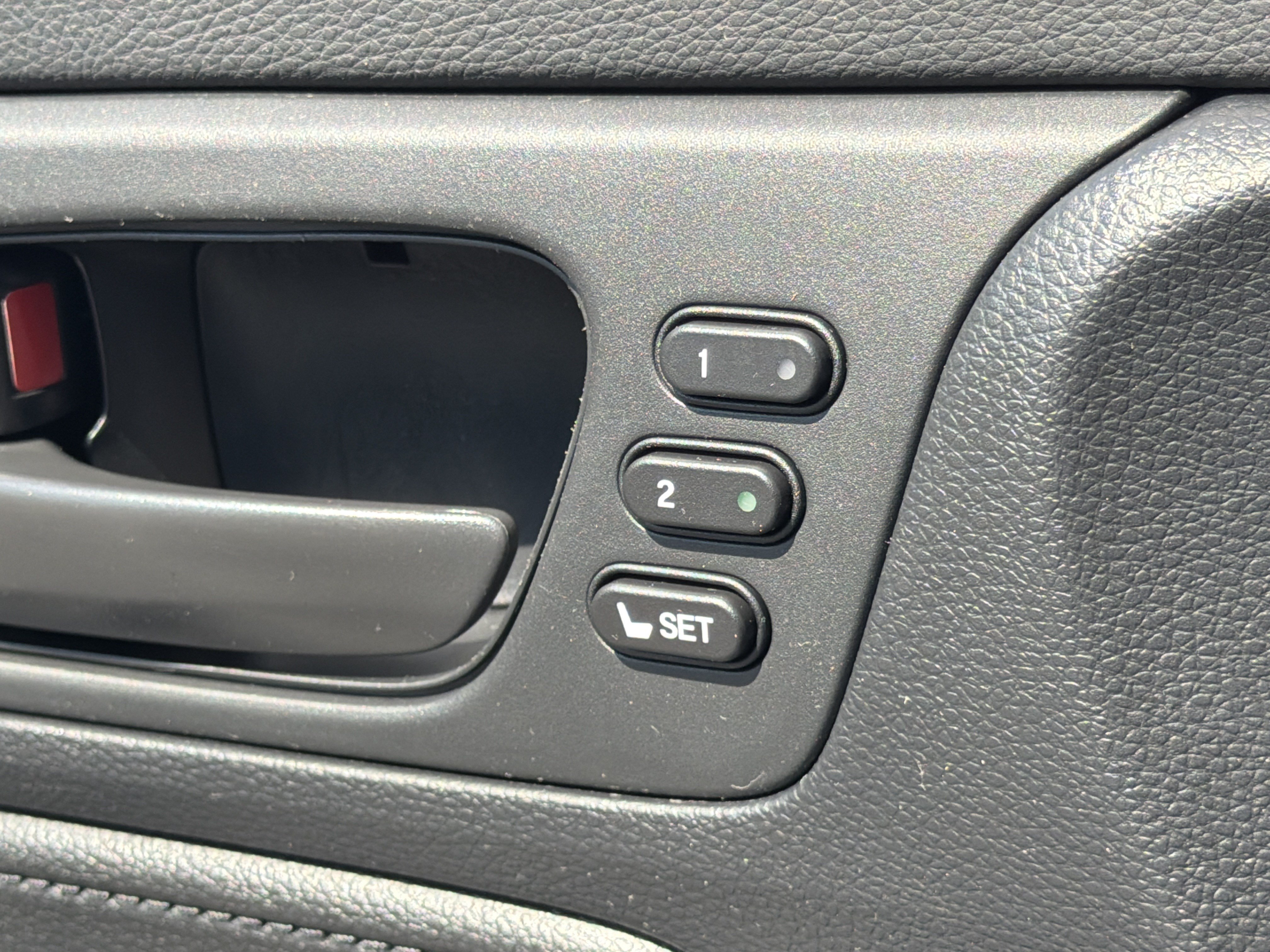 Certified 2024 Honda Odyssey Sport image 14