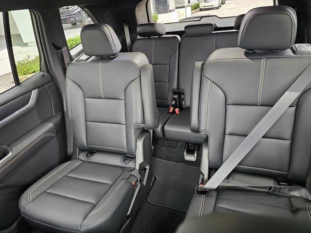 New 2026 GMC Acadia Elevation w/ Black Edition FWD image 16
