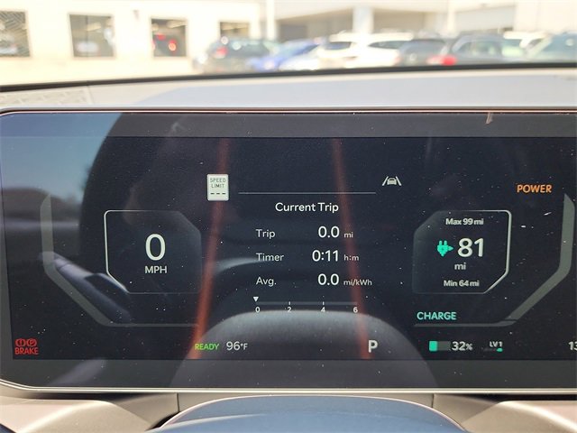 New 2026 Kia EV9 Wind image 25