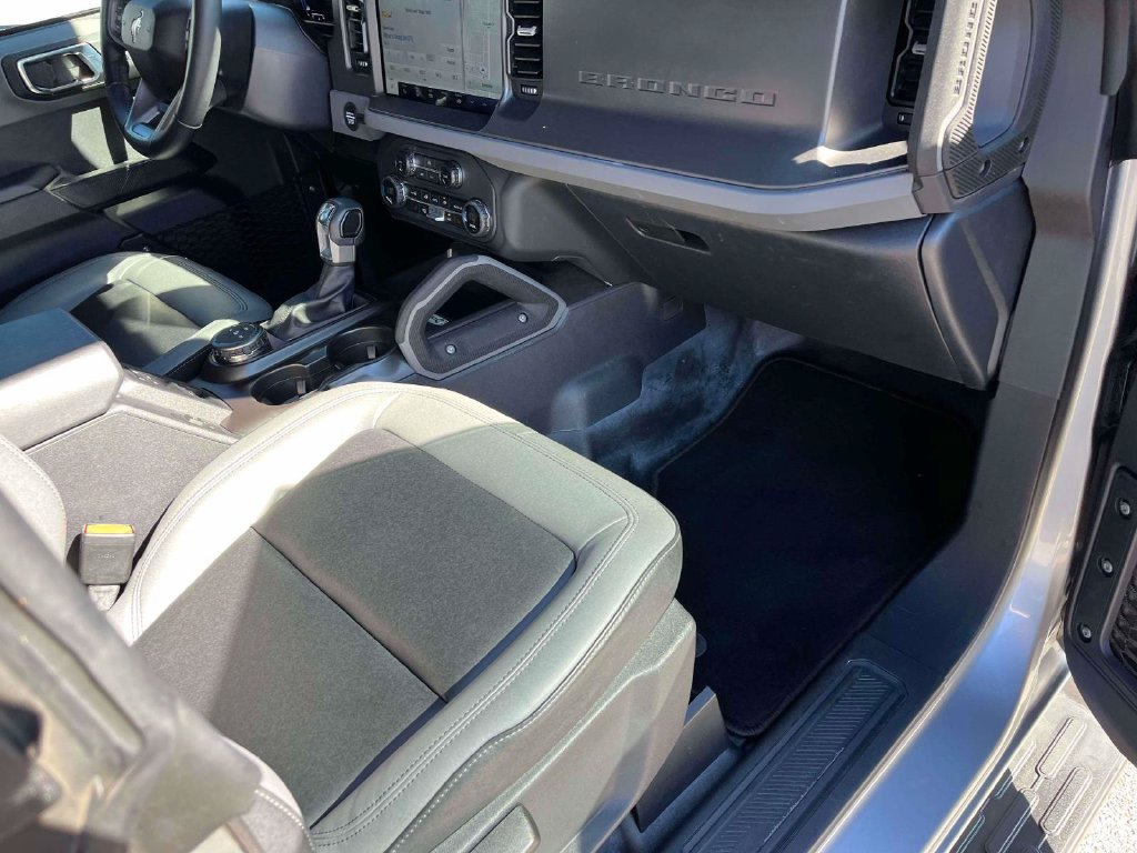 Used 2024 Ford Bronco Big Bend AWD/4WD image 12