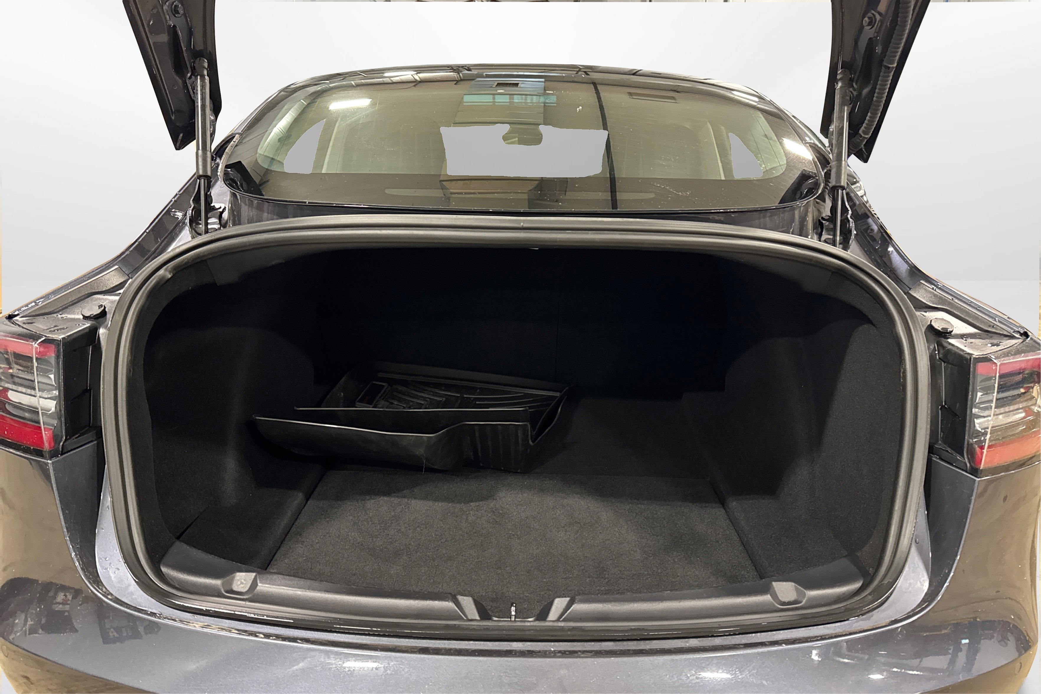 Used 2019 Tesla Model 3 Performance AWD/4WD image 43