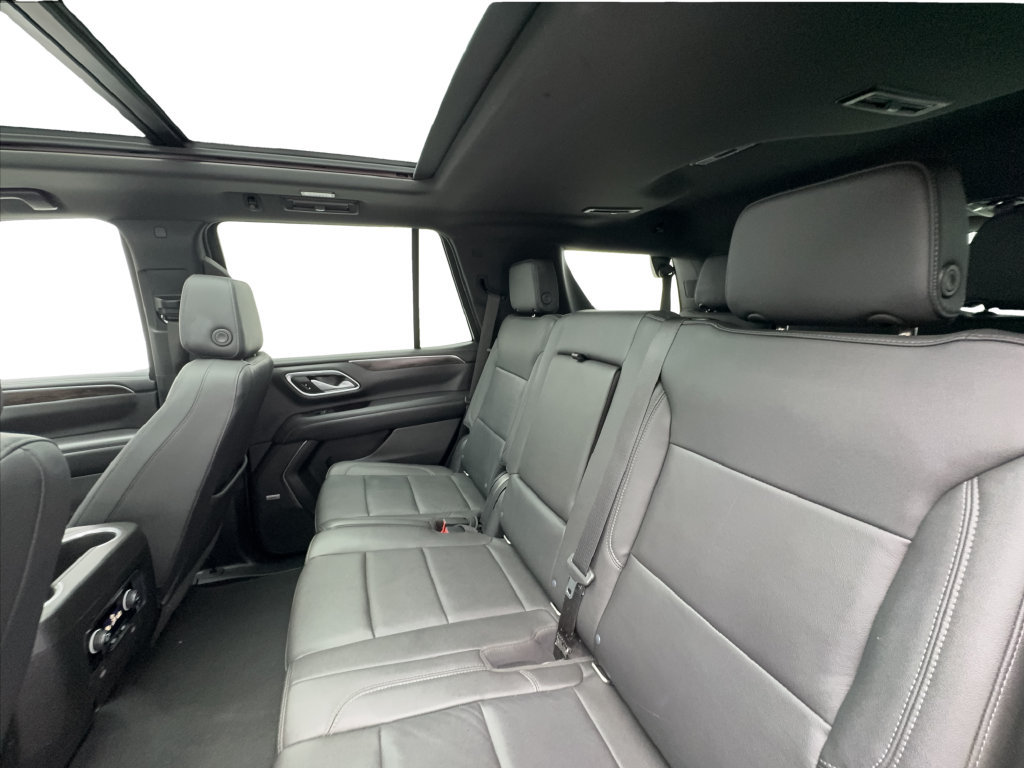 Used 2022 Chevrolet Tahoe Z71 AWD/4WD image 27