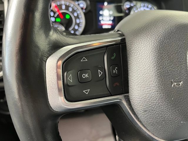 Used 2023 RAM 1500 Big Horn AWD/4WD image 20