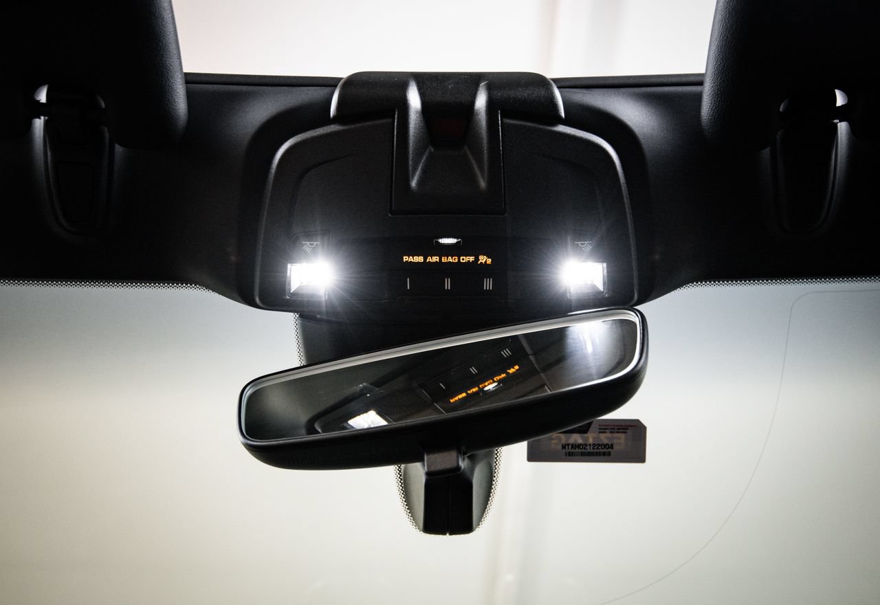 Certified 2024 Porsche 718 Boxster Spyder RS RWD image 20