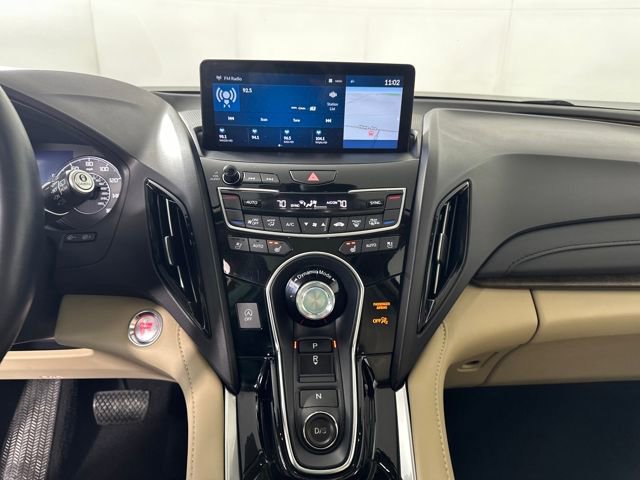 Used 2019 Acura RDX AWD w/ Advance Package image 21